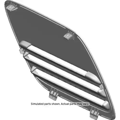 F-DOOR 85135295 GM
