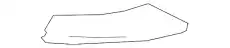 F-FASCIA 84845938 GM