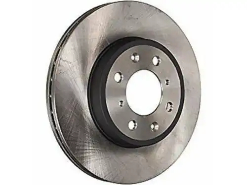 Тормозной диск HONDA 45251SR0A10