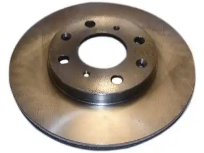 Тормозной диск HONDA 45251SAAG11