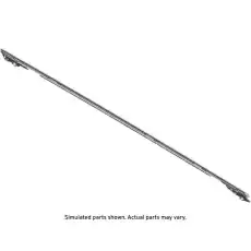 F-MOLDING 84988671 GM
