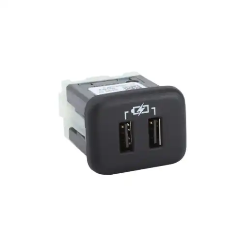 F-RECEPTACLE 13539082 GM