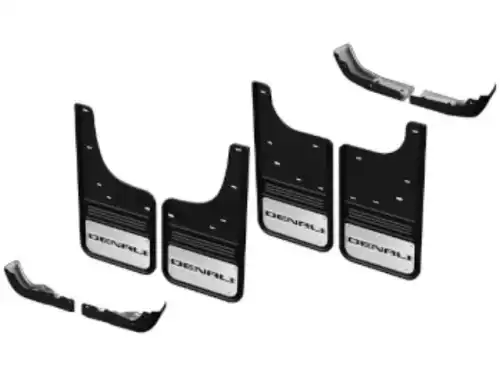 GUARD PKG 19432689 GM