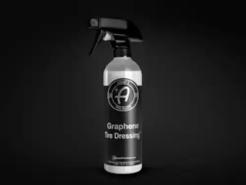TIRE SHINE 19432040 GM