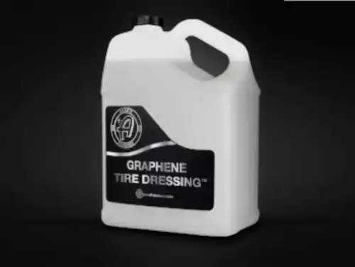 TIRE SHINE 19432041 GM