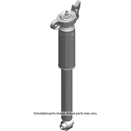 W-(S)ABSORBER 84896799 GM