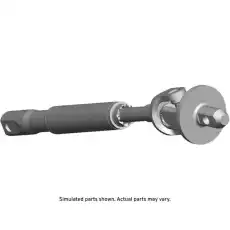 W-(S)SHAFT 85104192 GM