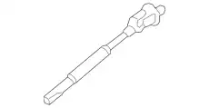 W-(S)SHAFT 85104192 GM