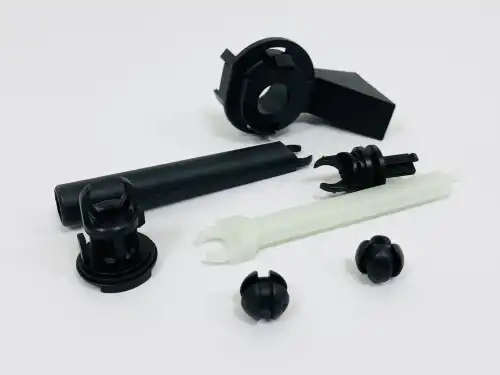 Замок капота U0528620 UKORAUTO