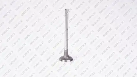 Клапан выпускной U0420406 UKORAUTO