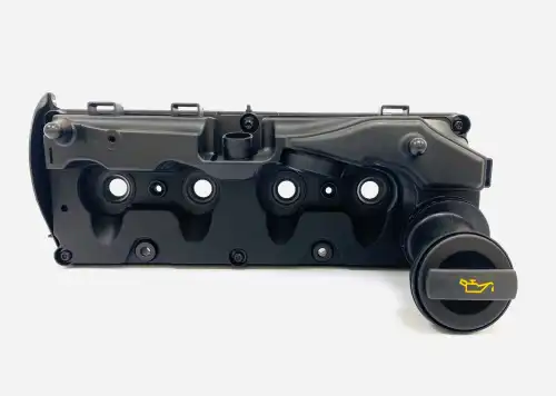 Клапанная крышка U0403003 UKORAUTO