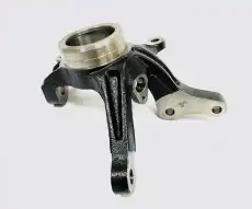 Кулак поворотный UKORAUTO U0612003L