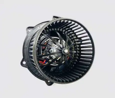 Вентилятор отопителя UKORAUTO U0201029
