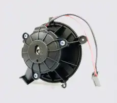 Вентилятор отопителя UKORAUTO U0201025