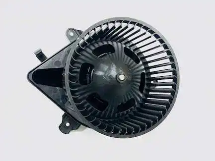 Вентилятор отопителя UKORAUTO U0201011