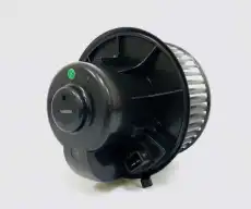 Вентилятор отопителя UKORAUTO U0201017