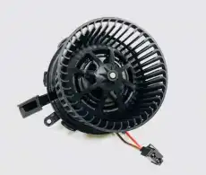 Вентилятор отопителя UKORAUTO U0201101