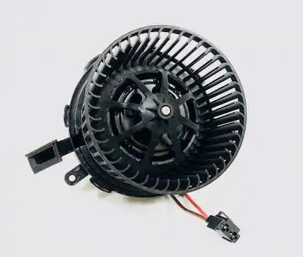 Вентилятор отопителя UKORAUTO U0201101