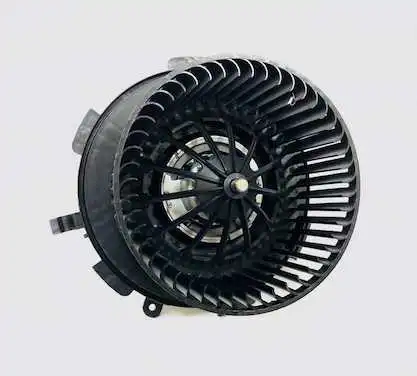 Вентилятор отопителя UKORAUTO U0201024