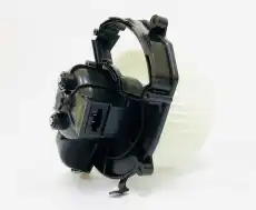 Вентилятор отопителя UKORAUTO U0201007