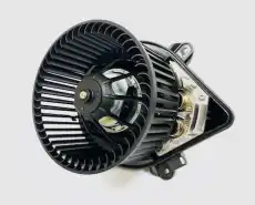 Вентилятор отопителя UKORAUTO U0201009