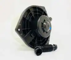 Вентилятор отопителя UKORAUTO U0201060