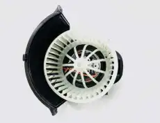 Вентилятор отопителя UKORAUTO U0201085