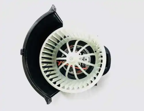 Вентилятор отопителя UKORAUTO U0201085