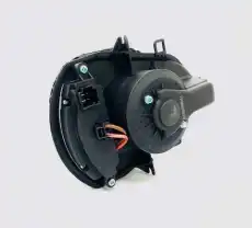 Вентилятор отопителя UKORAUTO U0201097