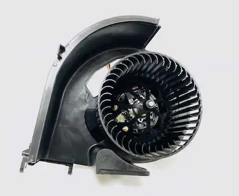 Вентилятор отопителя UKORAUTO U0201003