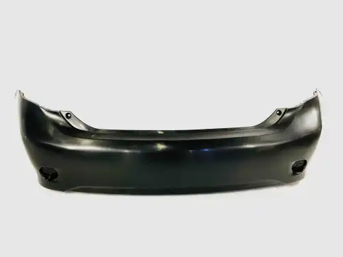 U0505076 COROLLA 07-12 Бампер задний (Китай) UKORAUTO