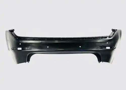 Накладка бампера заднего U0505146 UKORAUTO