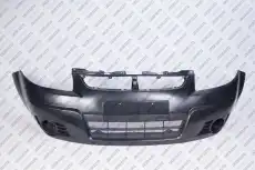 Накладка бампера переднего U0505134 UKORAUTO