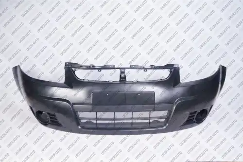 Накладка бампера переднего U0505134 UKORAUTO