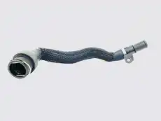 Патрубок U0902006 UKORAUTO