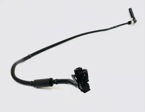 U0902008 Патрубок системы охлаждения UKORAUTO