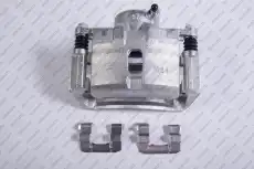 Суппорт тормозной передний левый U0106007L UKORAUTO