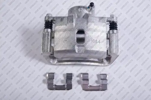 Суппорт тормозной передний левый U0106007L UKORAUTO