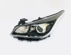 Фара UKORAUTO U0521020L