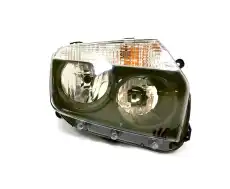 Фара UKORAUTO U0521005R