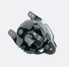 Фара противотуманная UKORAUTO U0522014L
