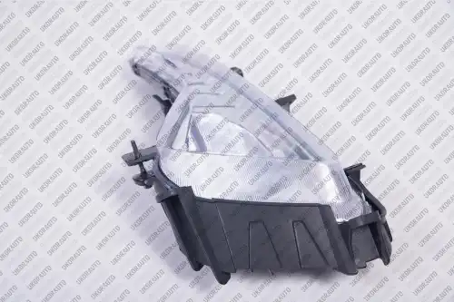 Фара противотуманная UKORAUTO U0522020L