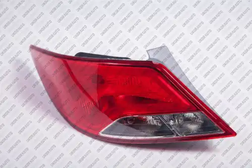 Фонарь задний UKORAUTO U0523015L