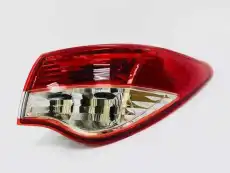 Фонарь задний UKORAUTO U0523001R
