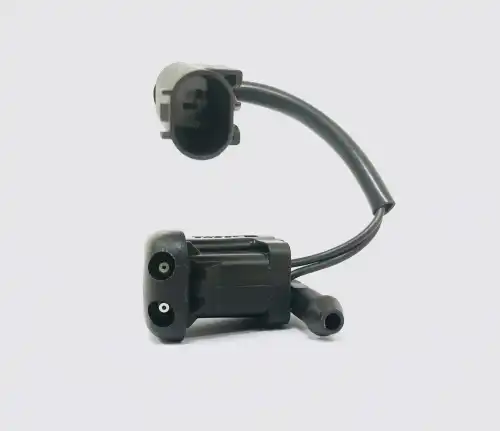 Форсунка омывателя стекла U1002322 UKORAUTO