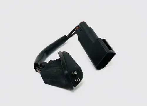 Форсунка омывателя стекла U1002358 UKORAUTO