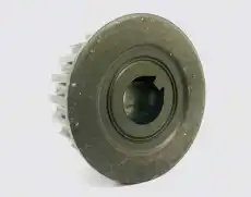 Шестерня коленвала U0412006 UKORAUTO