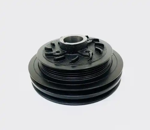 Шкив коленвала UKORAUTO U0429002
