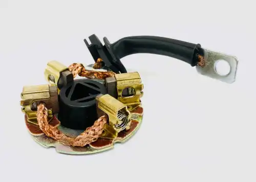 Щетки стартера U1320002 UKORAUTO
