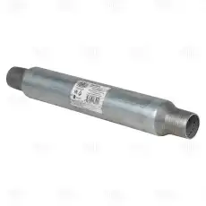 Глушитель средняя часть ESM0101 TRIALLI